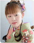 卒業式2